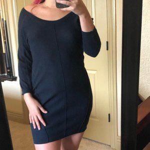 Banana Republic Long Sleeve Dress